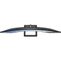 Philips E-line 322E1C 32 VA 1920 x 1080 (Full HD) VGA (HD-15) HDMI DisplayPort 75Hz